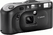 Canon Sure Shot Ace